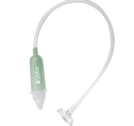 BBLÜV filter-free nasal aspirator Nöze pro