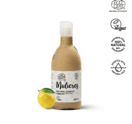 MULIERES Natural scented vinegar Fresh Citrus, 450ml