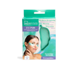 IDC INSTITUTE Under-eye hydrogel patches with ceramides, 3 pairs