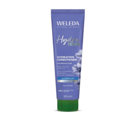 WELEDA Hydro Shine moisturizing balm for normal and dry hair, 150ml