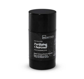 IDC Institute Deep Cleansing Charcoal Activated Carbon Facial Cleansing Stick, 25g