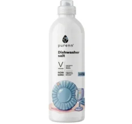 PURENN Nõudepesumasina sool, 1200g