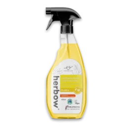 HERBOW Probiotic bathroom cleaner, 500 ml