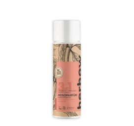 Herbow 3in1 laundry perfume with tropical guava fragrance Be Happy, 200 ml