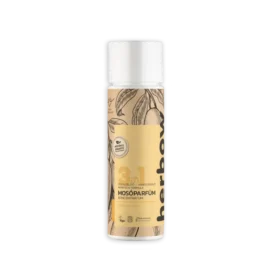 HERBOW 3in1 laundry perfume Shining Sun, mango fragrance, 200 ml
