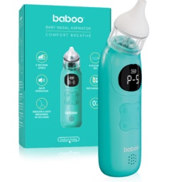 Baboo baby nasal aspirator Comfort Breathe