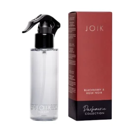 JOIK Water-Based Room and Textile Spray Blackberry & Rose Noir, 150 ml