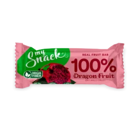 Ellyt 100% Dragon Fruit Bar, 30g