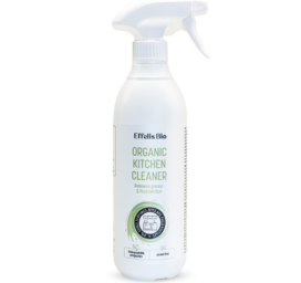 EFFELIS BIO Organic Kitchen Surface Cleaner, 500 ml