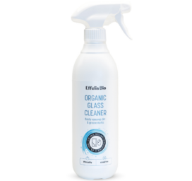 EFFELIS BIO Effective Glass Cleaner, 500 ml