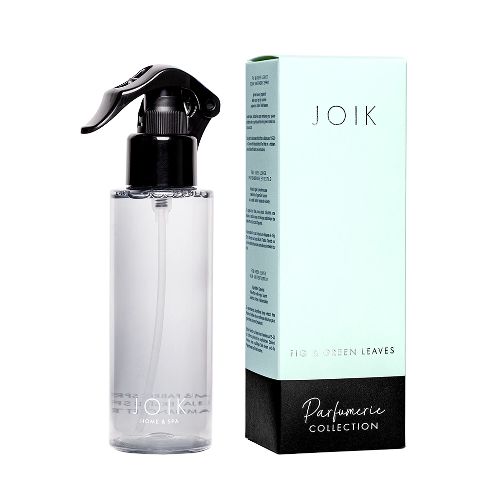 JOIK Water-Based Room and Textile Spray Fig & Green Leaves, 150 ml