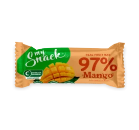 Ellyt 97% Mango fruit bar, 30g