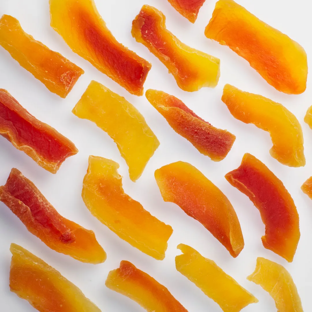 Ellyt Dried soft papaya, 80g - Image 3