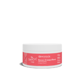 CENTIFOLIA Mon Essentiel Makeup Remover Cleansing Balm removes even waterproof makeup, 50g