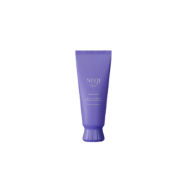NEQI Moisture Mystery heat-protective leave-in hair cream, 200 ml