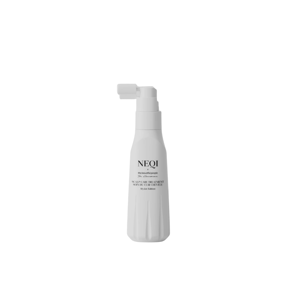 NEQI The beautiful people scalp care for sensitive and irritated scalp, 120ml