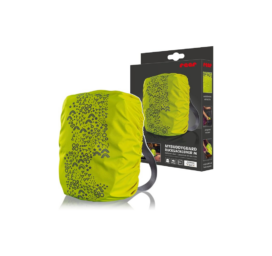 REERE MyBuddyGuard reflective rain cover for school bag, size M